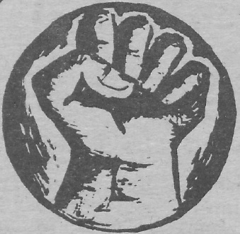 Earth First! Fist, Volume Two Icon